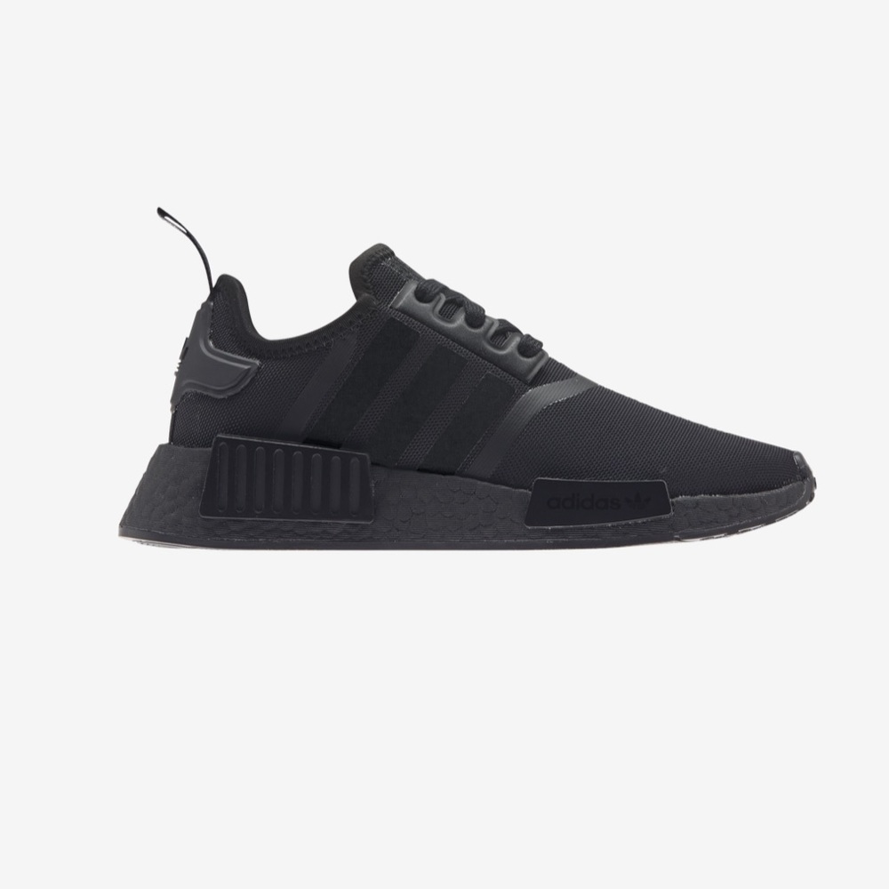 New in Box NMD R1 Black